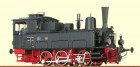 40036 Brawa Steam locomotive BR 89